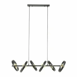 WoonStijl Hanglamp 6L hover Best