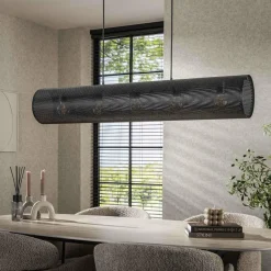 WoonStijl Hanglamp 5L koker mesh Sale