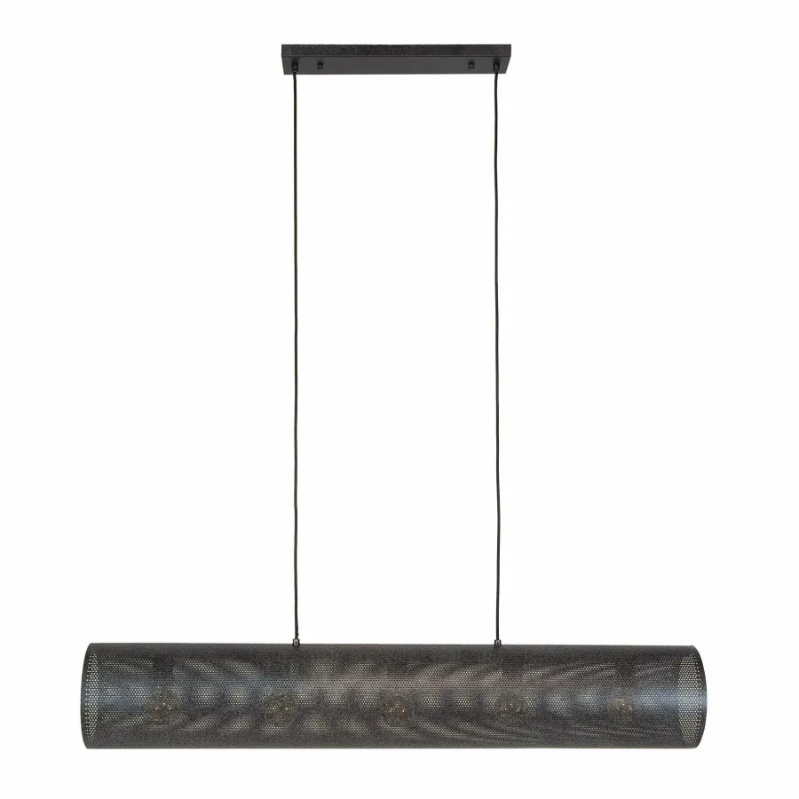 WoonStijl Hanglamp 5L koker mesh Sale