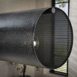 WoonStijl Hanglamp 7L koker XL mesh Clearance