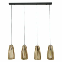 WoonStijl Hanglamp 4L launch Clearance