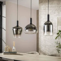 WoonStijl Hanglamp 3L mix Zenith Sale