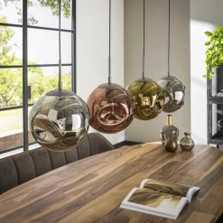 WoonStijl Hanglamp 4L stellar Online