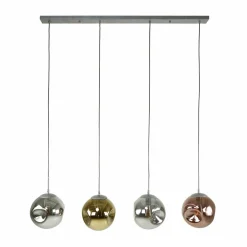 WoonStijl Hanglamp 4L stellar Online