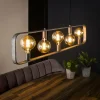 WoonStijl Hanglamp 5L strip Online