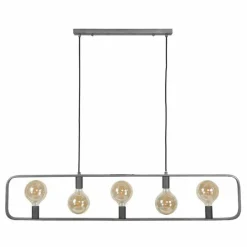 WoonStijl Hanglamp 5L strip Online