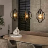 WoonStijl Hanglamp 3L Turn around