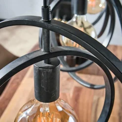 WoonStijl Hanglamp 3L Turn around