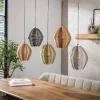 WoonStijl Hanglamp 5L web mix Clearance