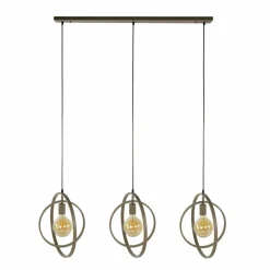 WoonStijl Hanglamp Turn Around Beige Sale
