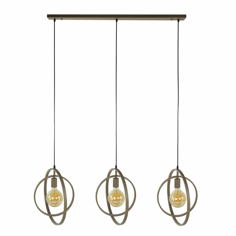 WoonStijl Hanglamp Turn Around Beige Sale