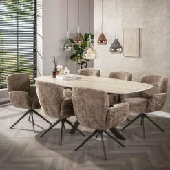 WoonStijl Hanglamp Wings 5-lichts Sale