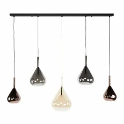 WoonStijl Hanglamp Wings 5-lichts Sale