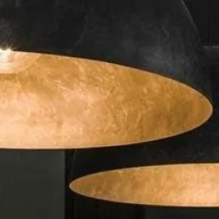 WoonStijl Hanglamp 2x Ø60 Dome Sale