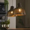 WoonStijl Hanglamp 2xØ38 screen
