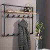 WoonStijl Kapstok air solid 12 haken