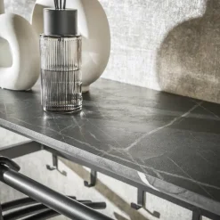 WoonStijl Kapstok Ceramic roede 6 haaks Best