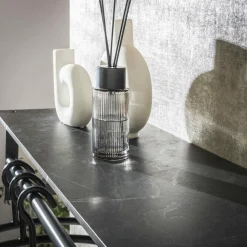 WoonStijl Kapstok Ceramic roede 12 haaks
