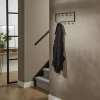 WoonStijl Kapstok industrial 9 haken Hot
