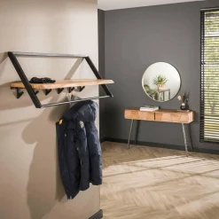 WoonStijl Kapstok Lean Discount