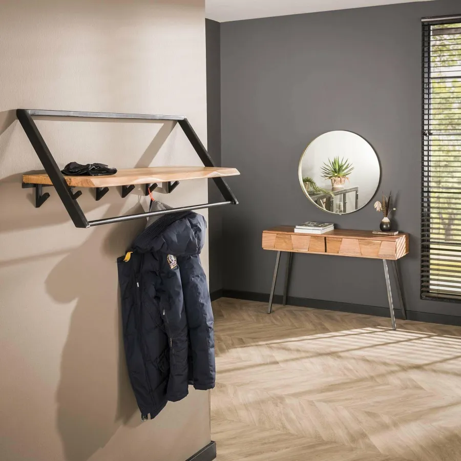 WoonStijl Kapstok Lean Discount