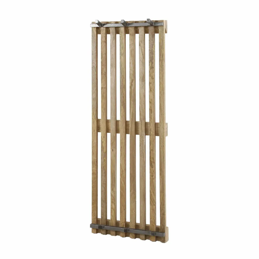 WoonStijl Kapstok tweak 2x3 haken hoog Discount