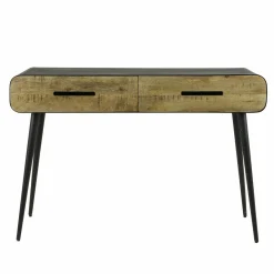 WoonStijl Kaptafel 2L carve Sale