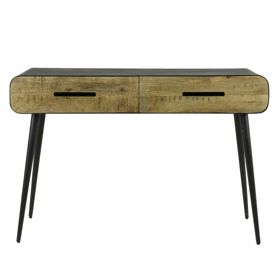 WoonStijl Kaptafel 2L carve Sale