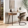 WoonStijl Kaptafel Travino 1 lade Best
