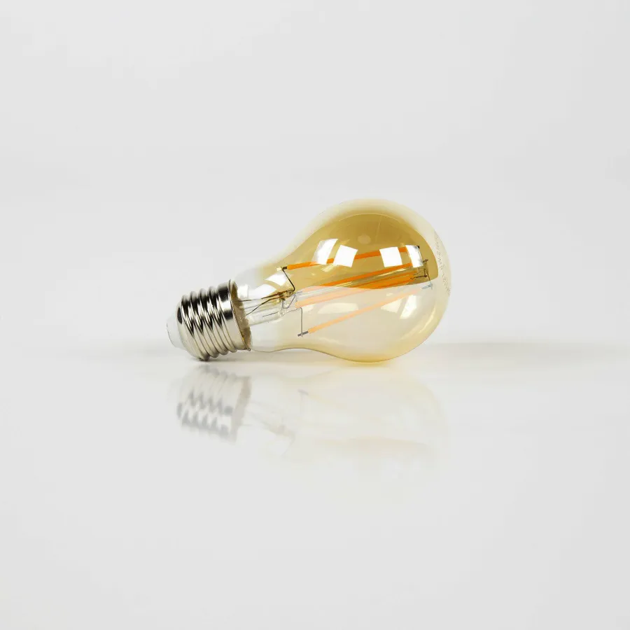 WoonStijl Lichtbron LED filament peer Discount