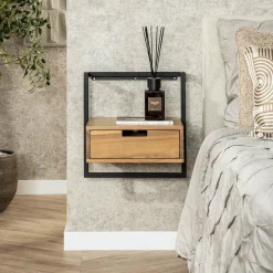 WoonStijl Nachtkastje air solid New