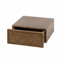 WoonStijl Nachtkastje Frame met 1 lade - set van 2 nachtkastjes Discount