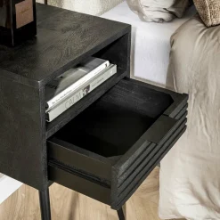 WoonStijl Nachtkastje 1L marina Discount