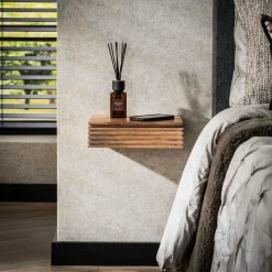 WoonStijl Nachtkastje 1L set van 2 layer XS Hot