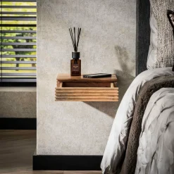 WoonStijl Nachtkastje 1L set van 2 layer XS Hot