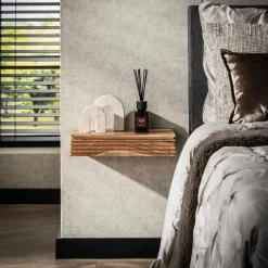 WoonStijl Nachtkastje 1L set van 2 layer L Best