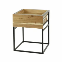 WoonStijl Nachtkastje 1L tray Outlet
