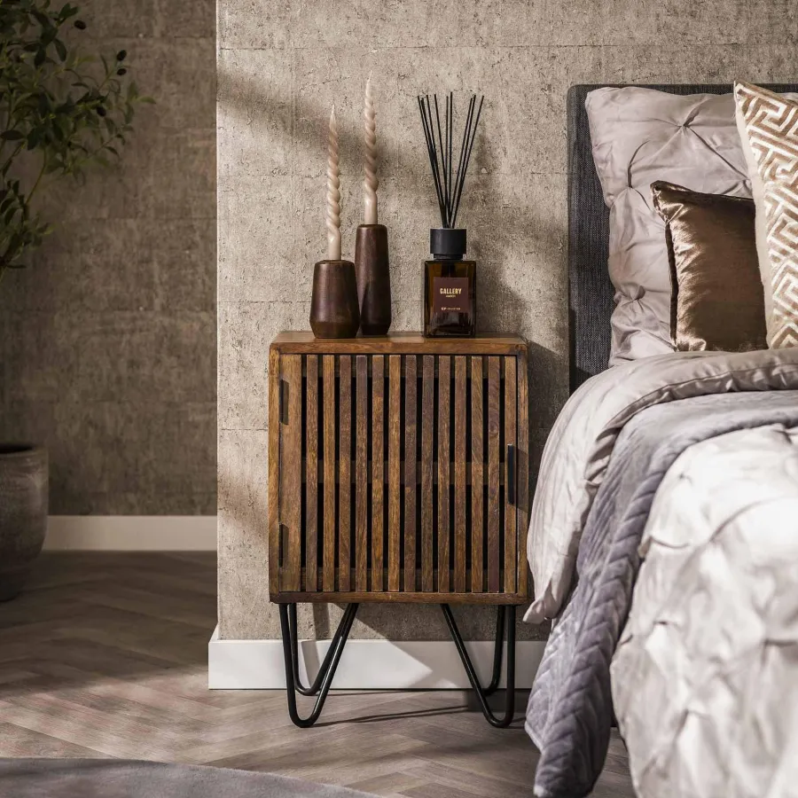 WoonStijl Nachtkastje set van 2 tweak Outlet