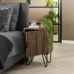 WoonStijl Nachtkastje set van 2 tweak Outlet
