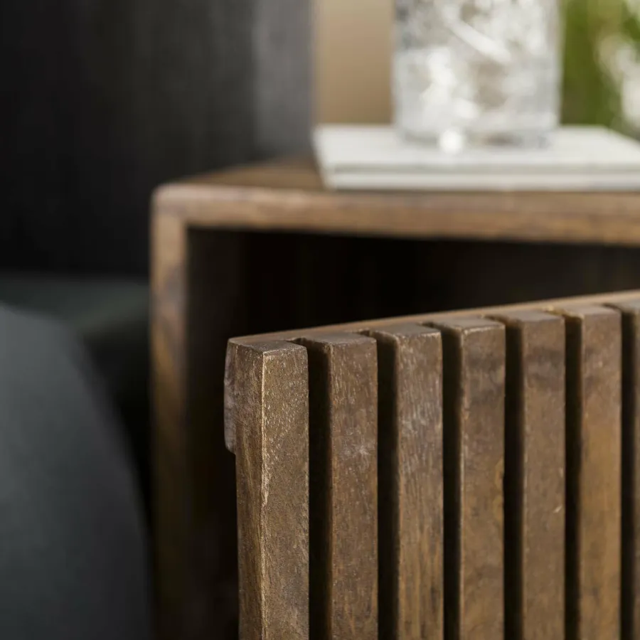WoonStijl Nachtkastje set van 2 tweak Outlet
