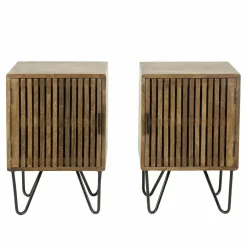 WoonStijl Nachtkastje set van 2 tweak Outlet