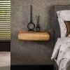 WoonStijl Nachtkastje Sleek Mango Discount