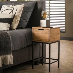 WoonStijl Nachtkastje XS flat Online