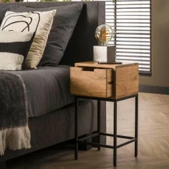 WoonStijl Nachtkastje XS flat Online