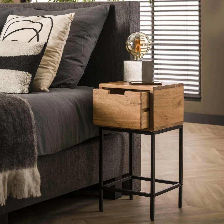 WoonStijl Nachtkastje XS flat Online