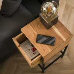 WoonStijl Nachtkastje XS flat Online