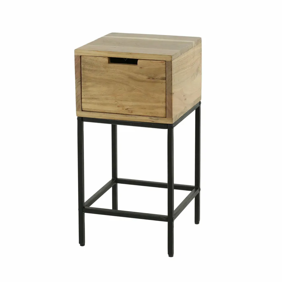 WoonStijl Nachtkastje XS flat Online