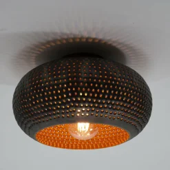 WoonStijl Plafondlamp Ø35 disk punch