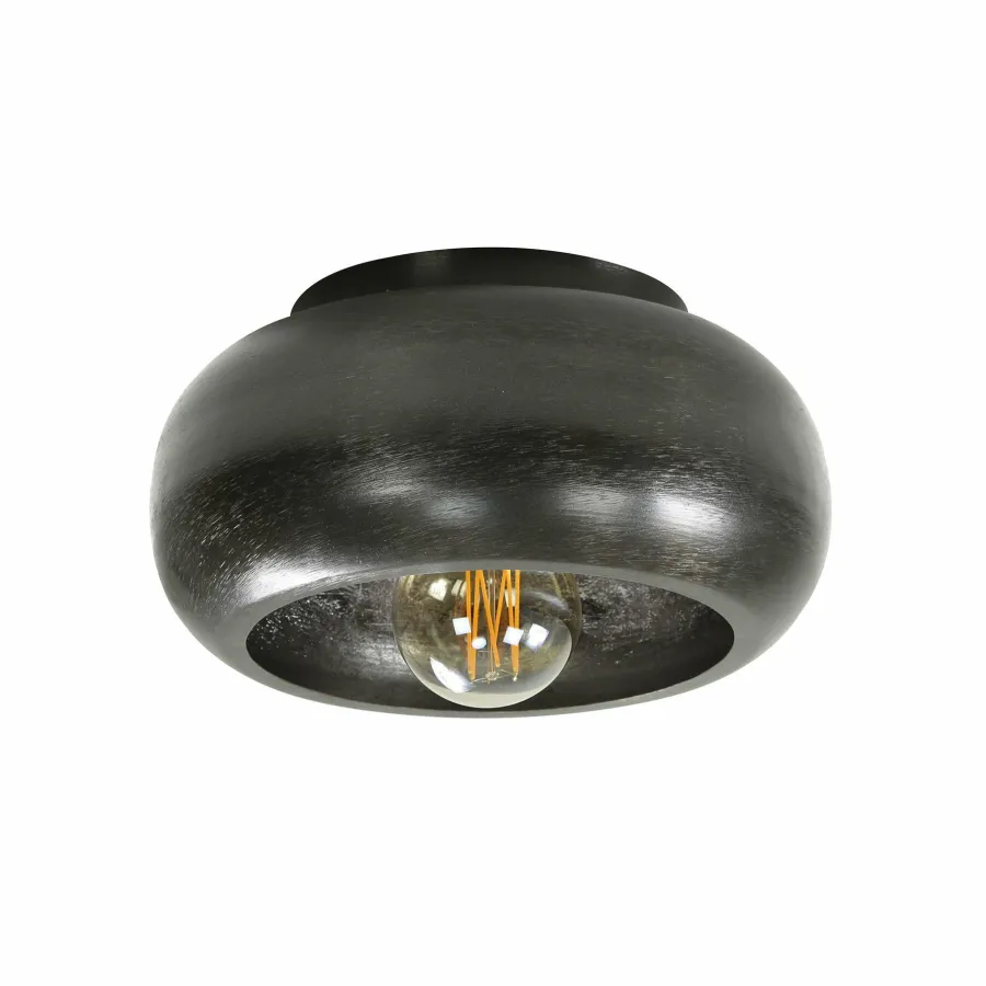 WoonStijl Plafondlamp sky Ø34 Hot