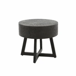 WoonStijl Salontafel Ø50 bulky ferro Hot